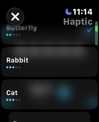 Cadence screenshot