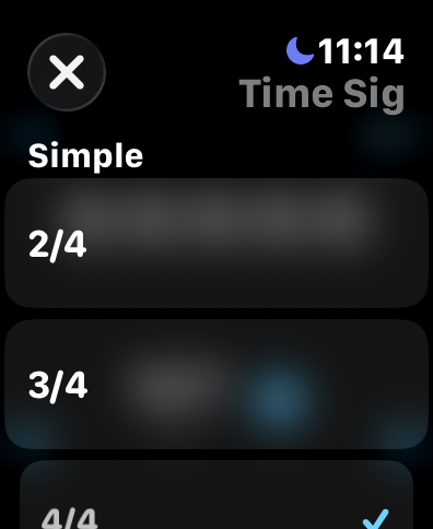 Cadence screenshot