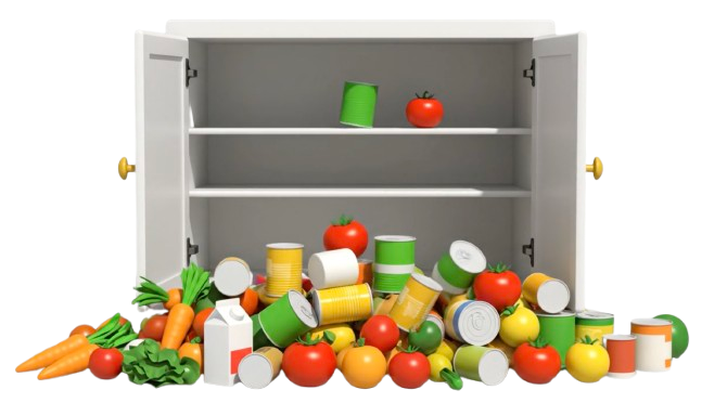 Cupboard screenshot